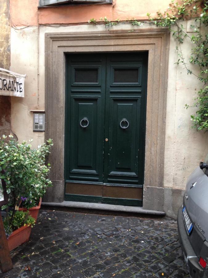 Mgpgroup Rome Center Hot Spotアパートメント エクステリア 写真